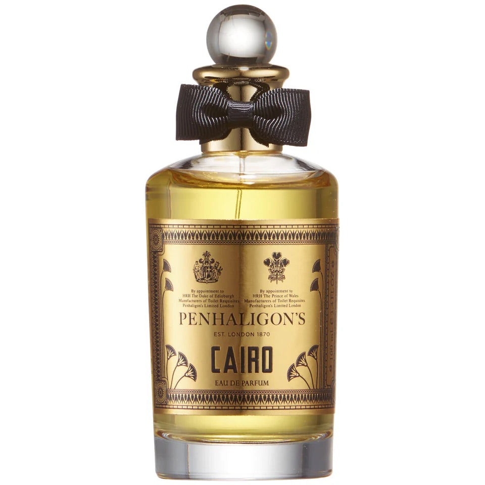 Penhaligon’s Cairo Eau De Parfum The Scent Sampler