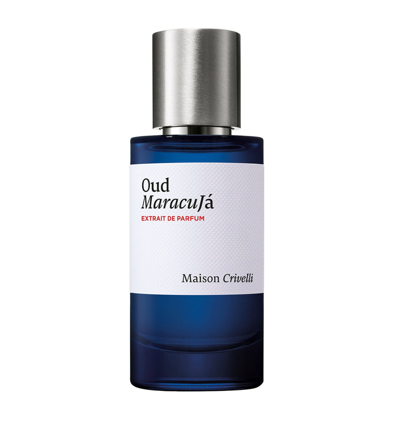 Maison Crivelli Oud Maracuja Extrait De Parfum