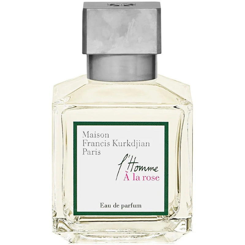 Maison Francis Kurkdjian À La Rose L’Homme Eau De Parfum