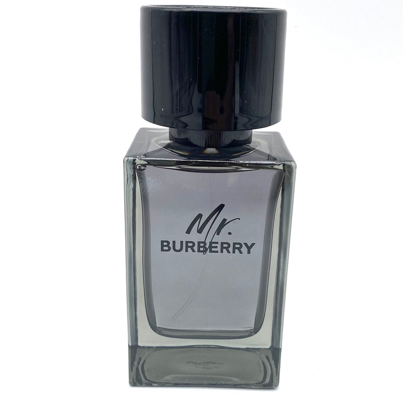 Burberry Mr Burberry 100ml EDT - NO BOX - ACTUAL BOTTLE