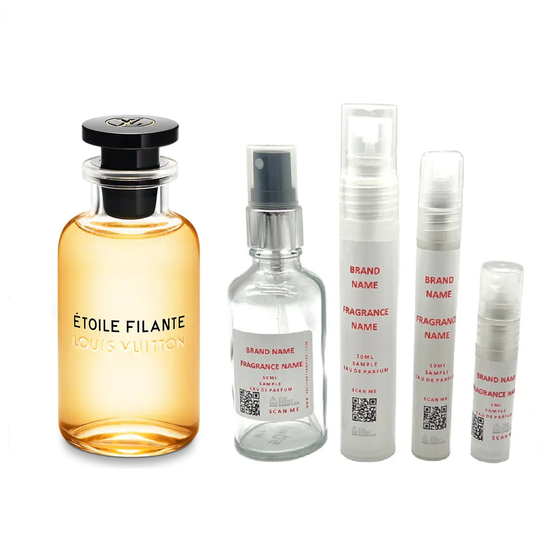 Etoi Filante Louis Vuitton Parfum Etoile Filante Louis Vuitton Etoile  Filante Eau De Parfum – The Scent Sampler