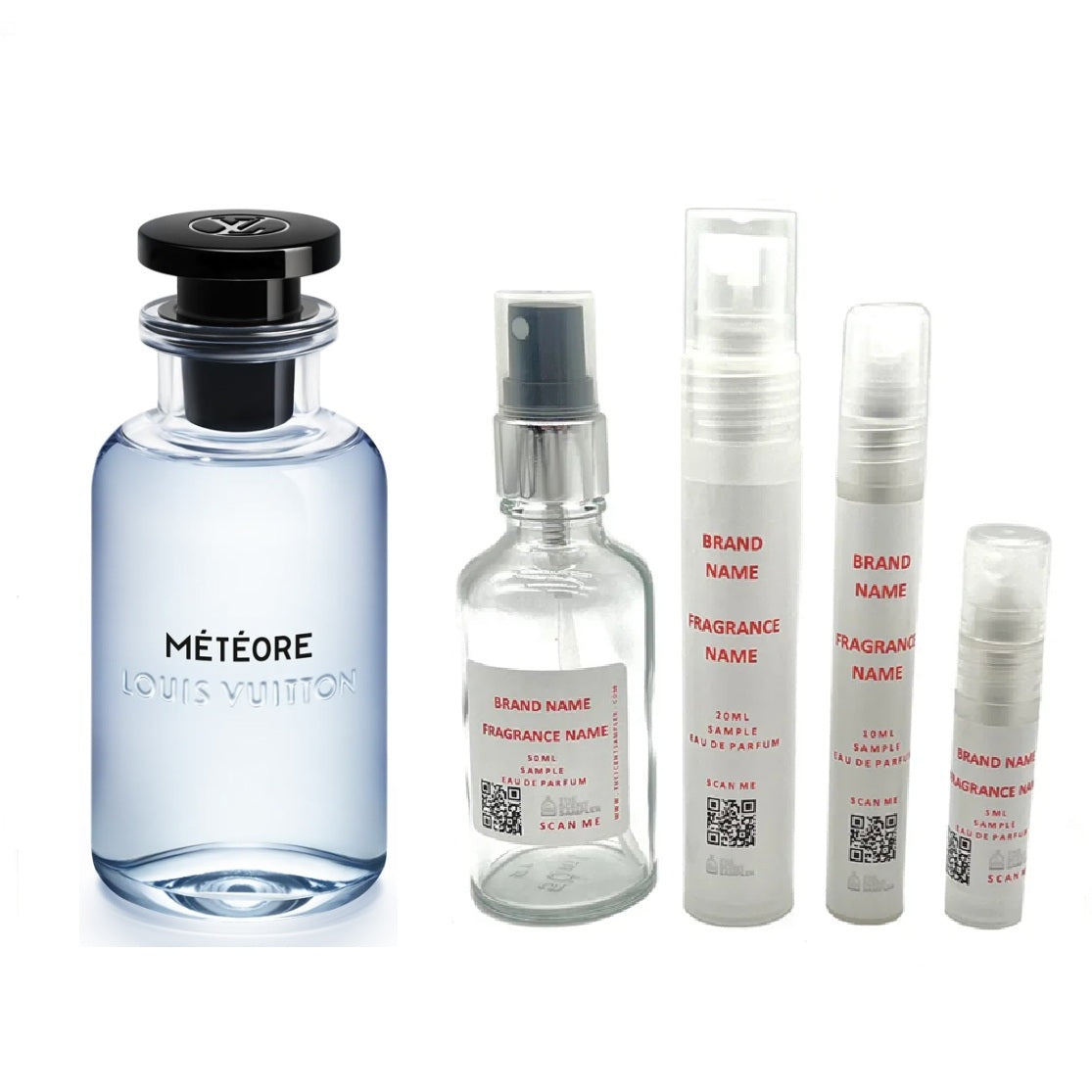 LOUIS VUITTON MÉTÉORE Eau de Parfum Météore Luxury Men's Perfume | LOUIS VUITTON ®