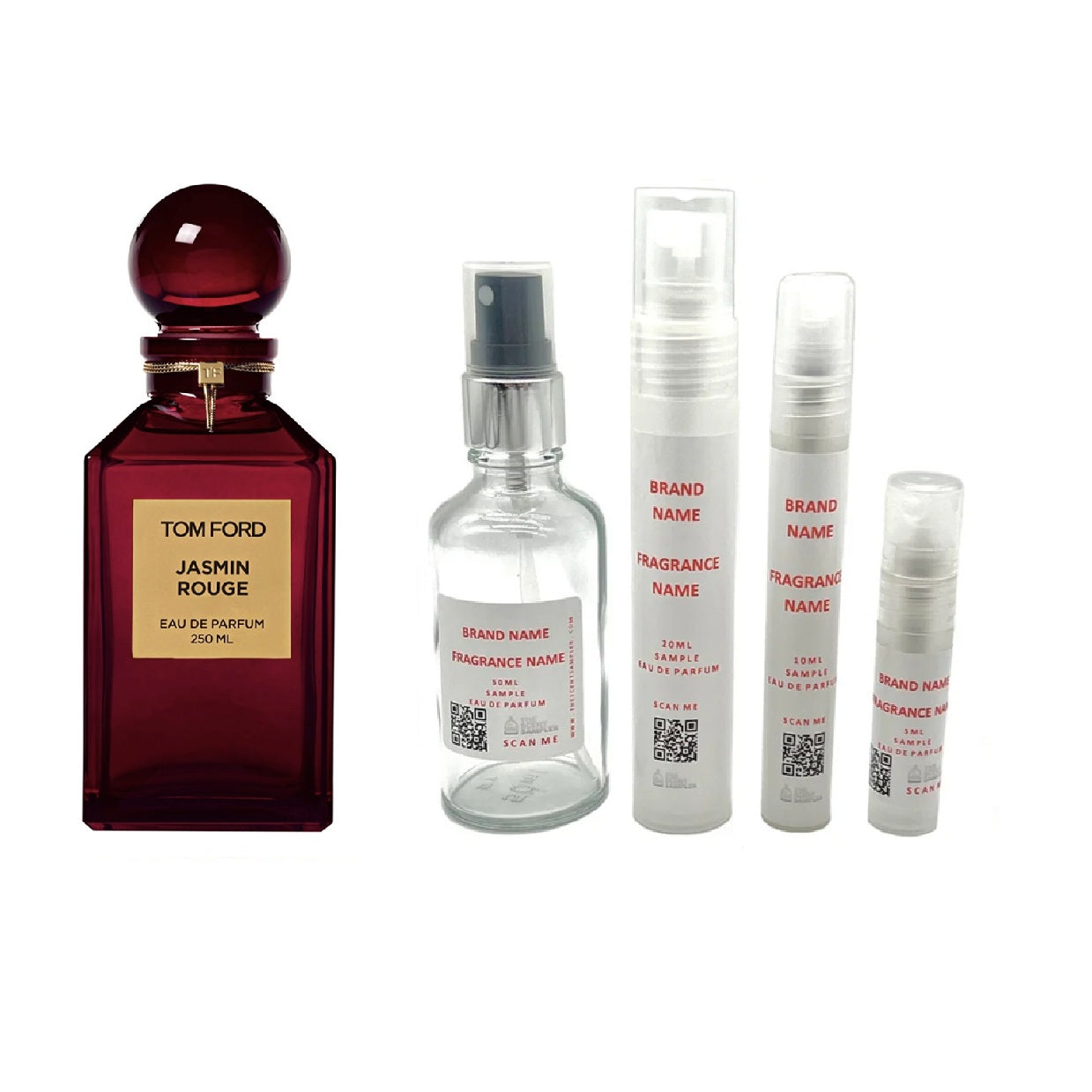 香水(女性用) TOM FORD JASMIN ROUGE 50ml Eau de Parfum Amazon.com : Tom Ford Jasmin Rouge for Women 1.7 oz Eau de
