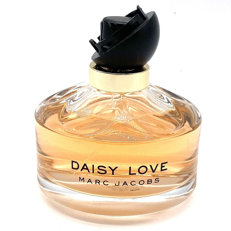 Marc Jacobs Daisy Love 100ml EDT - NO BOX - ACTUAL BOTTLE
