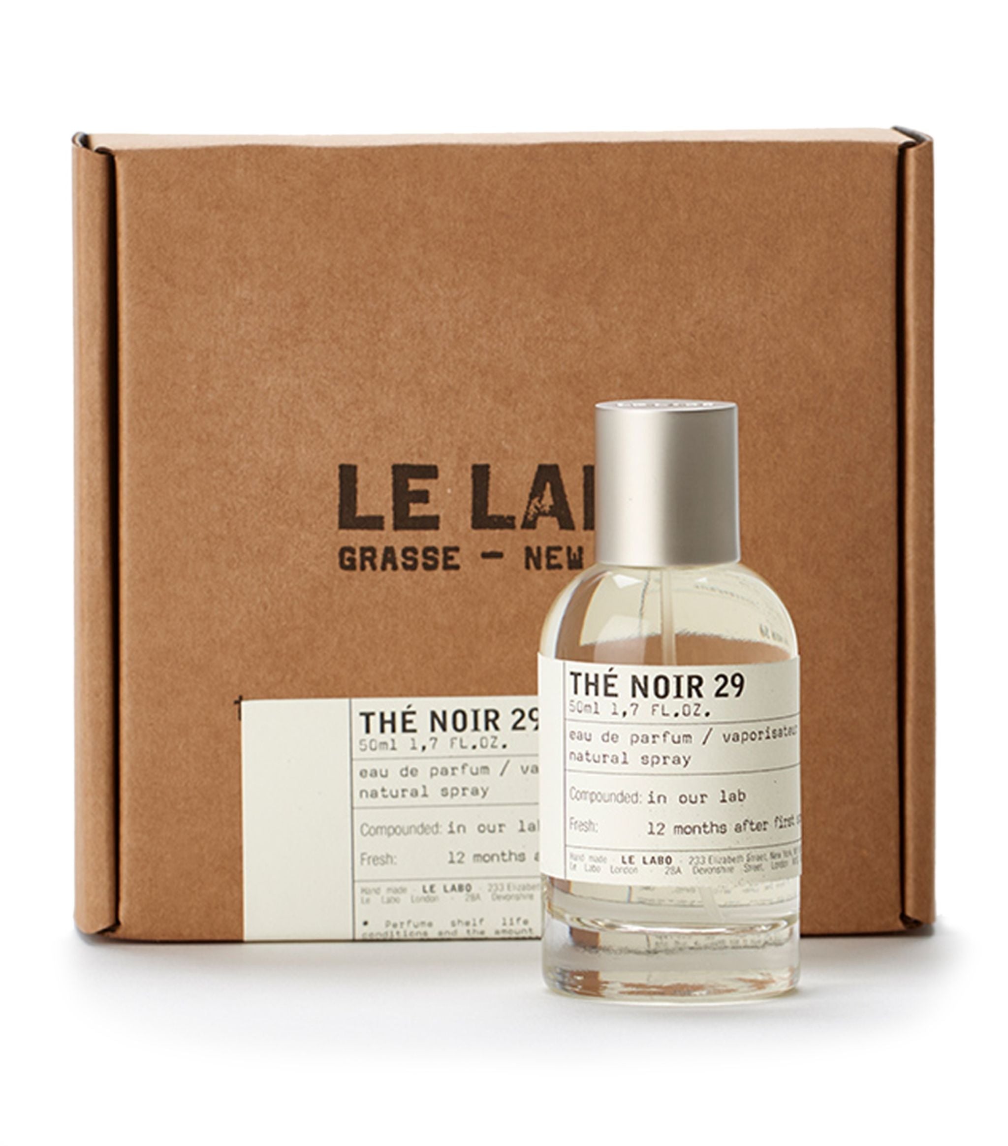 Ombre Nomade Eau De Parfum – The Fragrance Lab