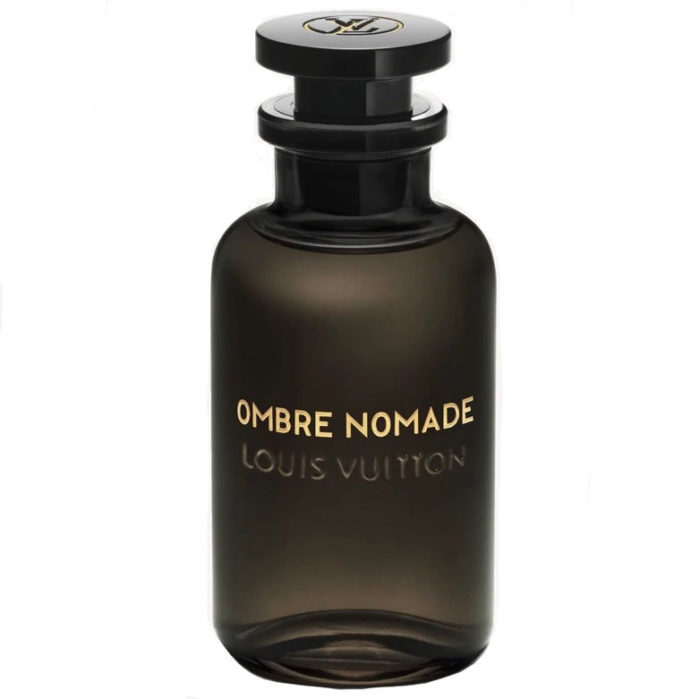 Shop for samples of Ombre Nomade (Eau de Parfum) by Louis Vuitton for women  and men rebottled and repacked by