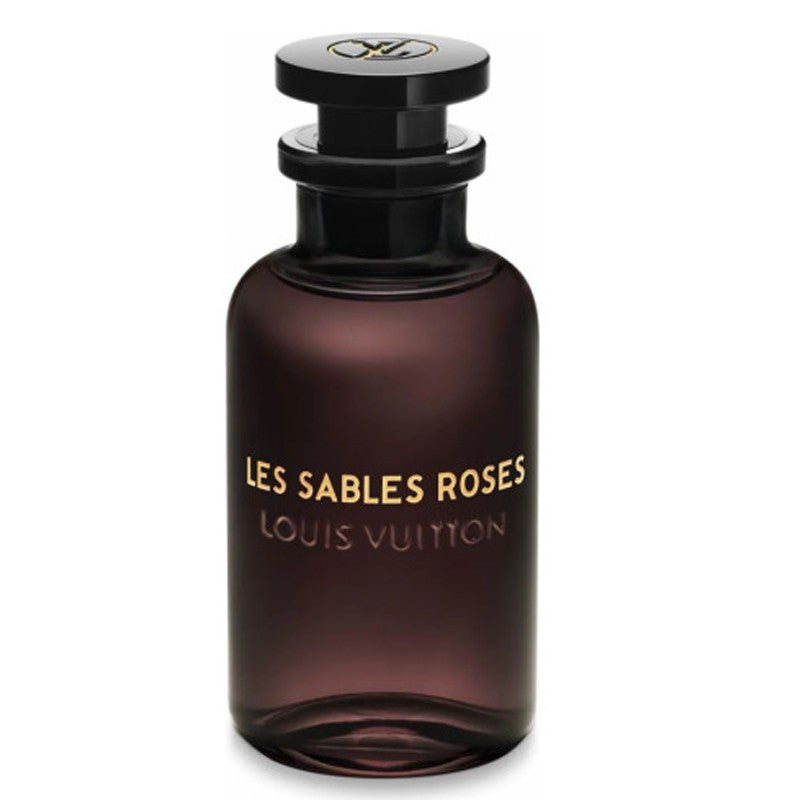 LOUIS VUITTON LES SABLES ROSES – Rich and Luxe