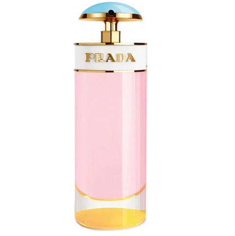 Prada Candy Sugar Pop Eau De Perfume The Scent Sampler