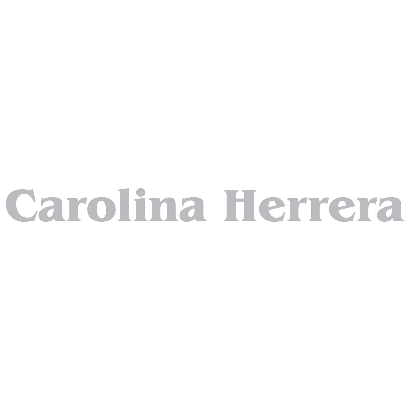 Carolina Herrera