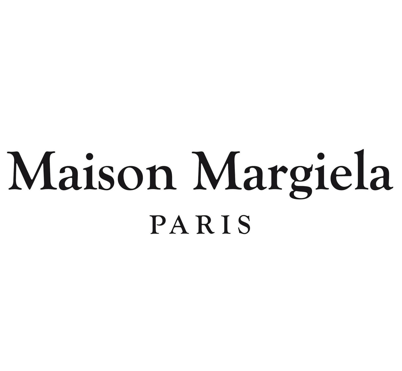 Maison Margiela
