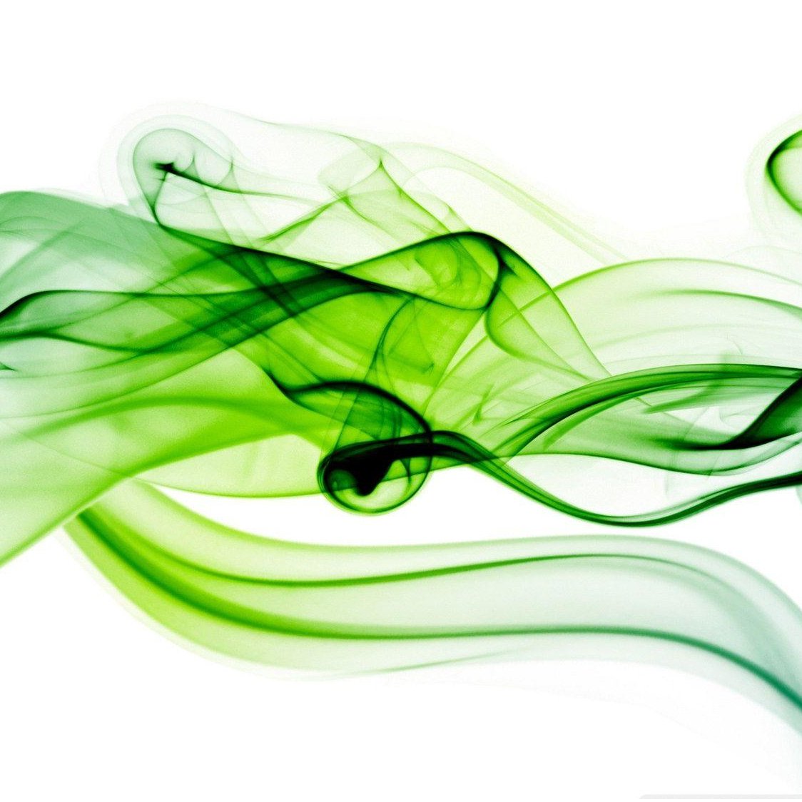 Women’s Green Fragrances