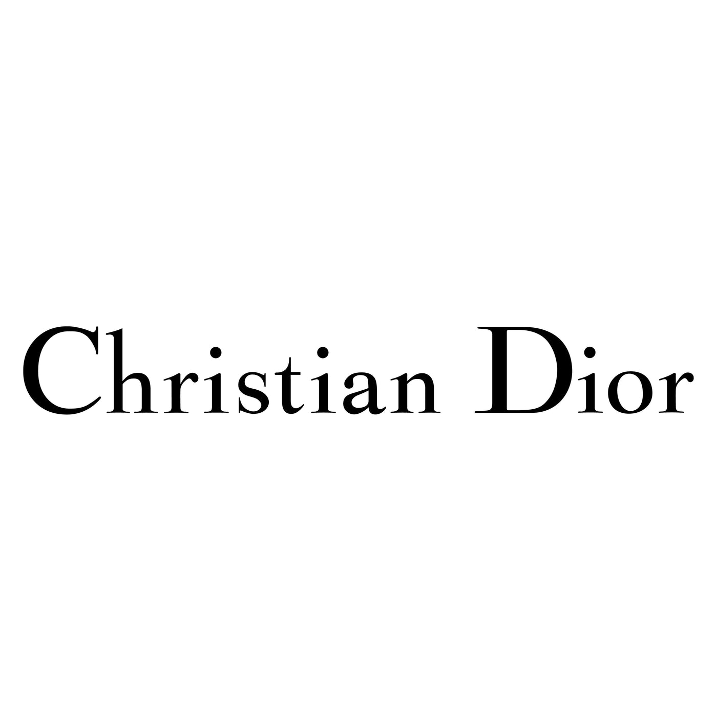 Christian Dior