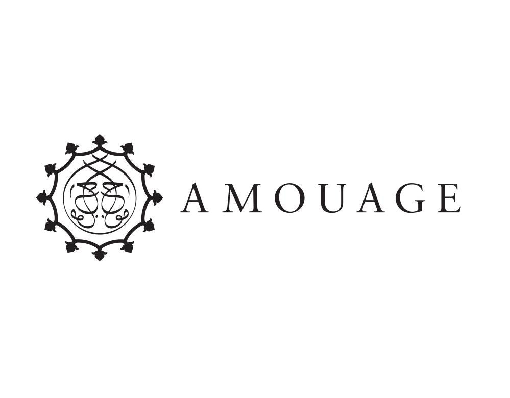 Men’s Amouage Fragrances