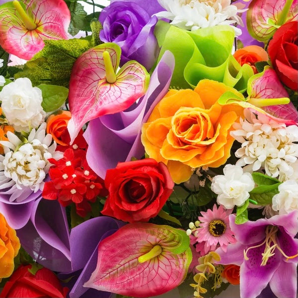 Men’s Floral Fragrances