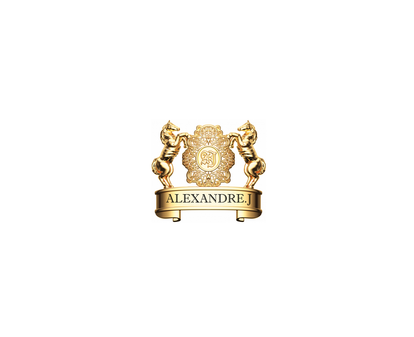 Men’s Alexandre. J Fragrances
