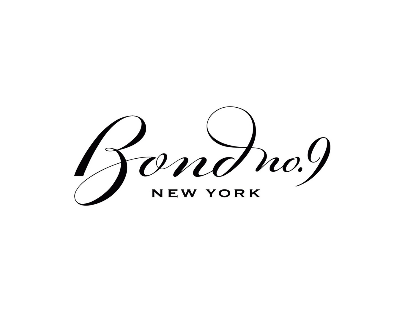 Unisex Bond No. 9 Fragrances