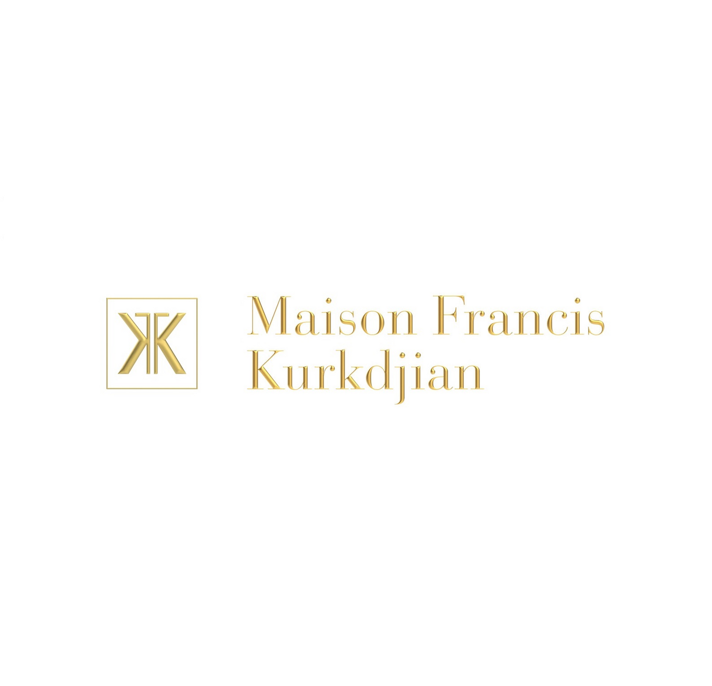 Unisex Maison Francis Kurkdjian Fragrances