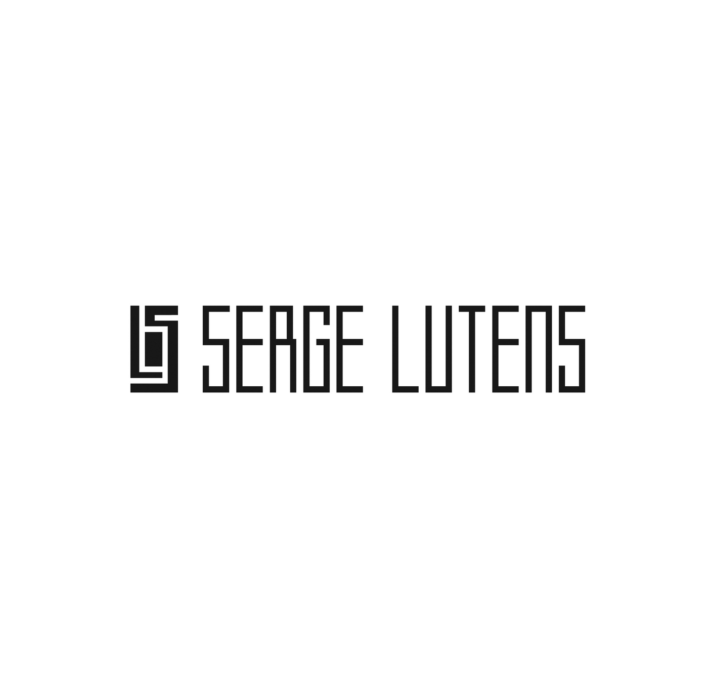 Men’s Serge Lutens Fragrances
