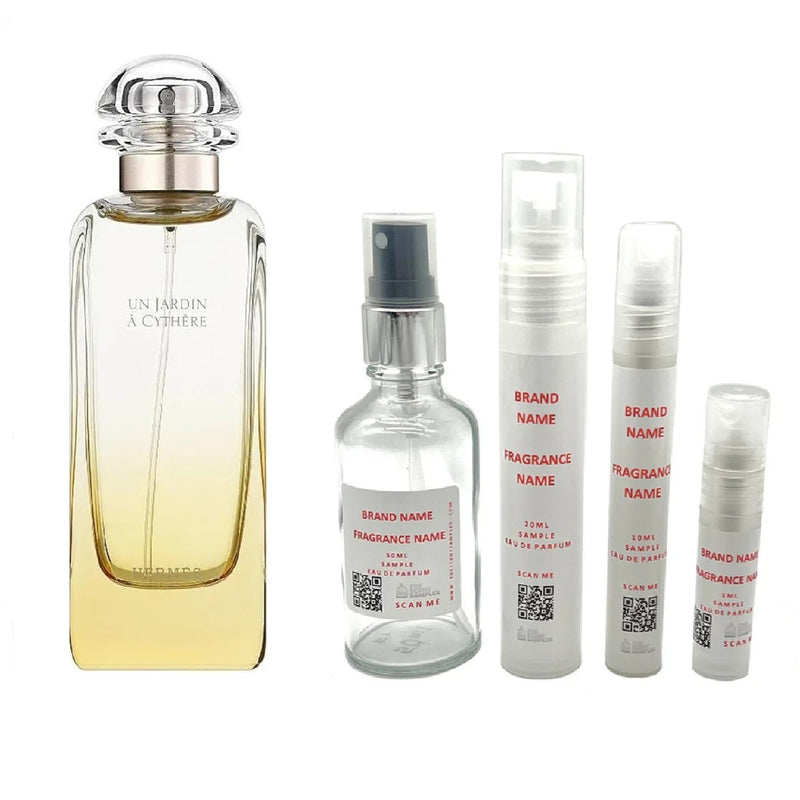 Hermès Un Jardin A Cythere Eau De Toilette