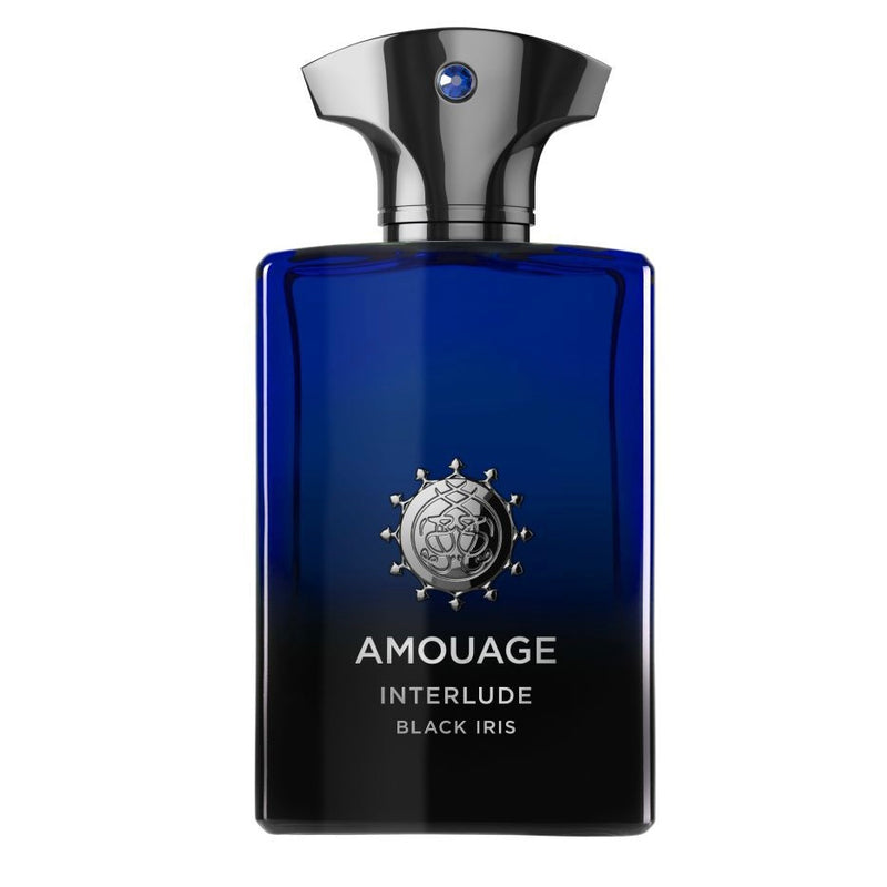 Amouage Interlude Black Iris Man Eau De Parfum