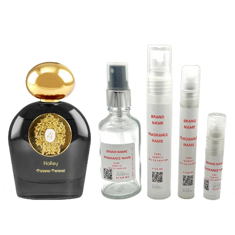 Tiziana Terenzi Halley Extrait De Parfum