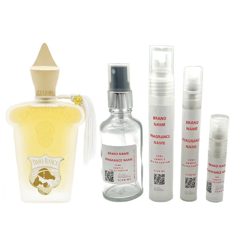 Xerjoff Dama Bianca Eau de Parfum