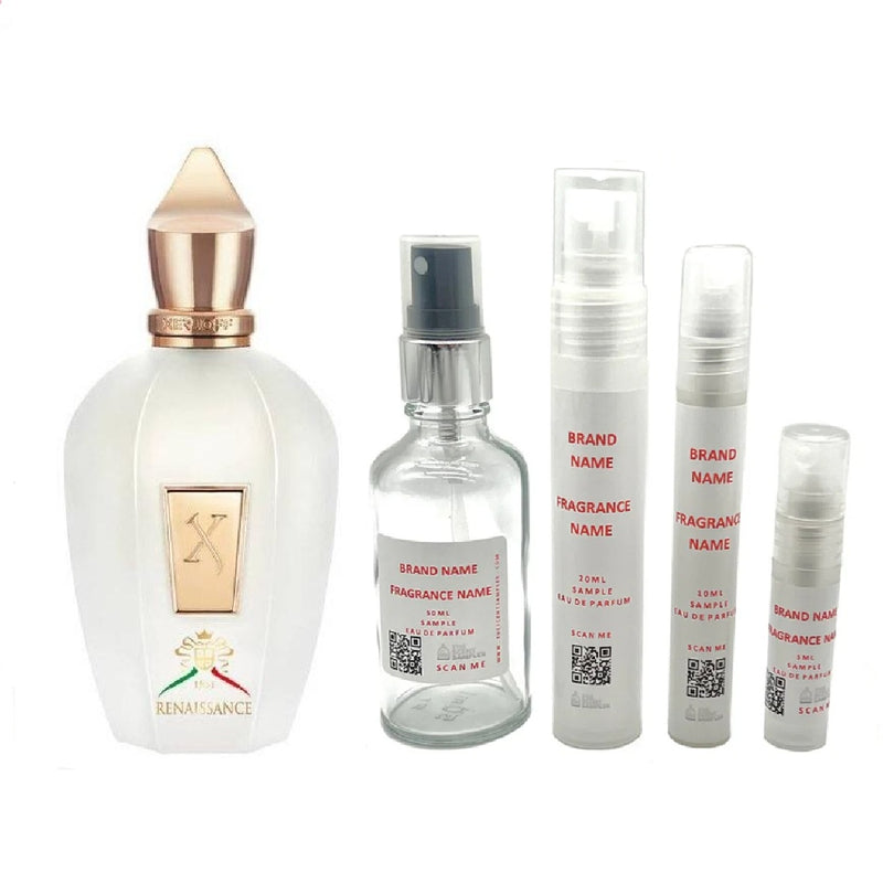 Xerjoff Renaissance Eau De Parfum