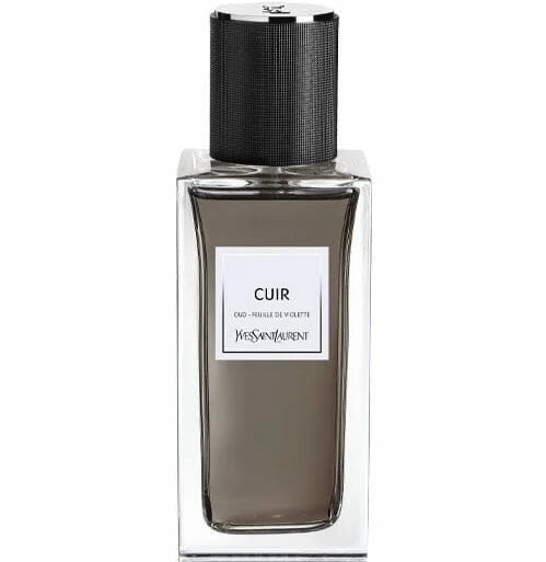 Yves Saint Laurent Cuir Eau De Parfum