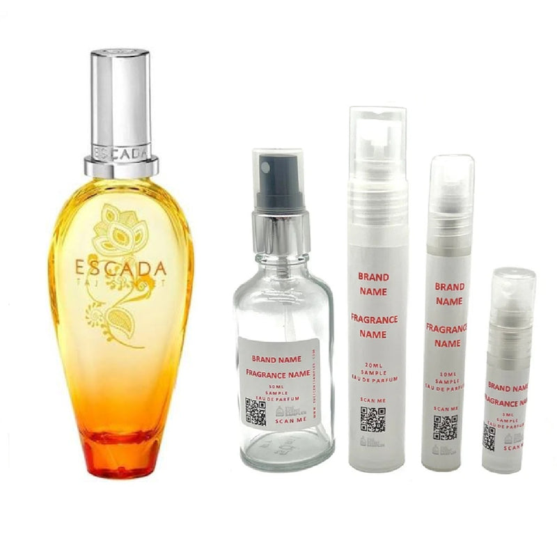 Escada Taj Sunset Eau De Toilette
