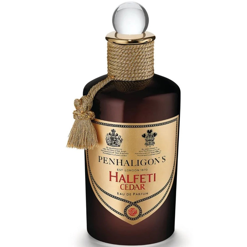 Penhaligon’s Halfeti Cedar Eau De Parfum