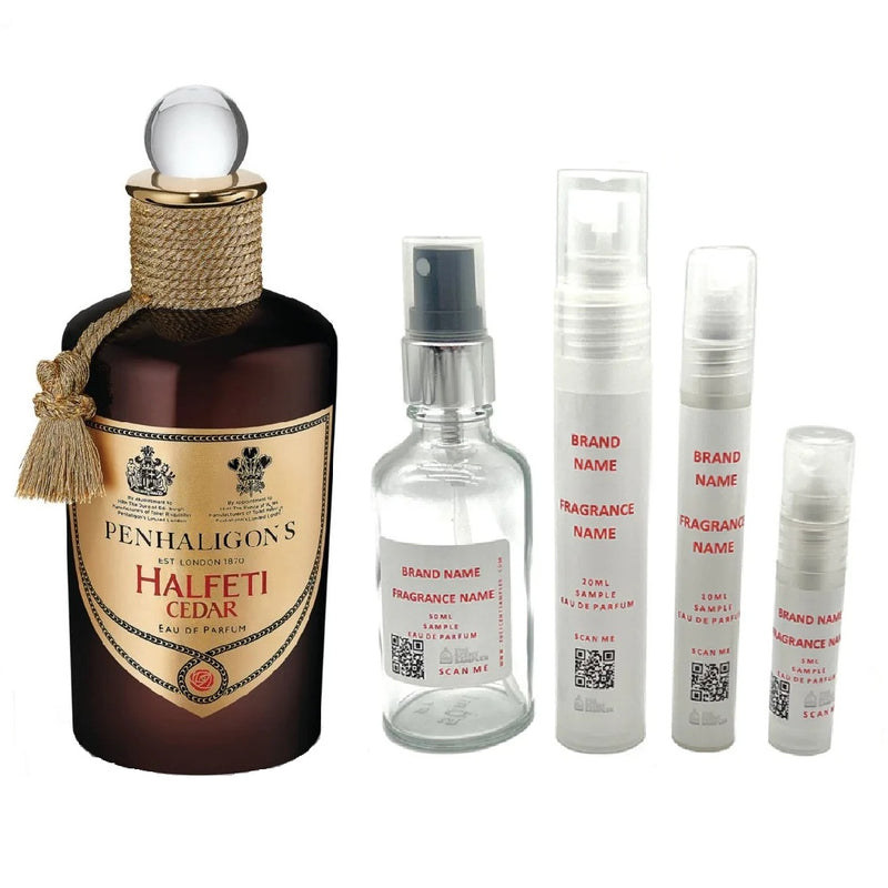 Penhaligon’s Halfeti Cedar Eau De Parfum