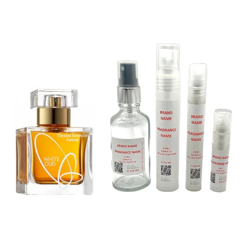 Thomas Kosmala White Oud Eau De Parfum
