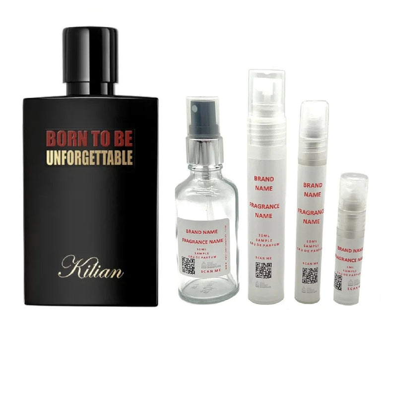 Kilian Born To Be Unforgettable Eau De Parfum