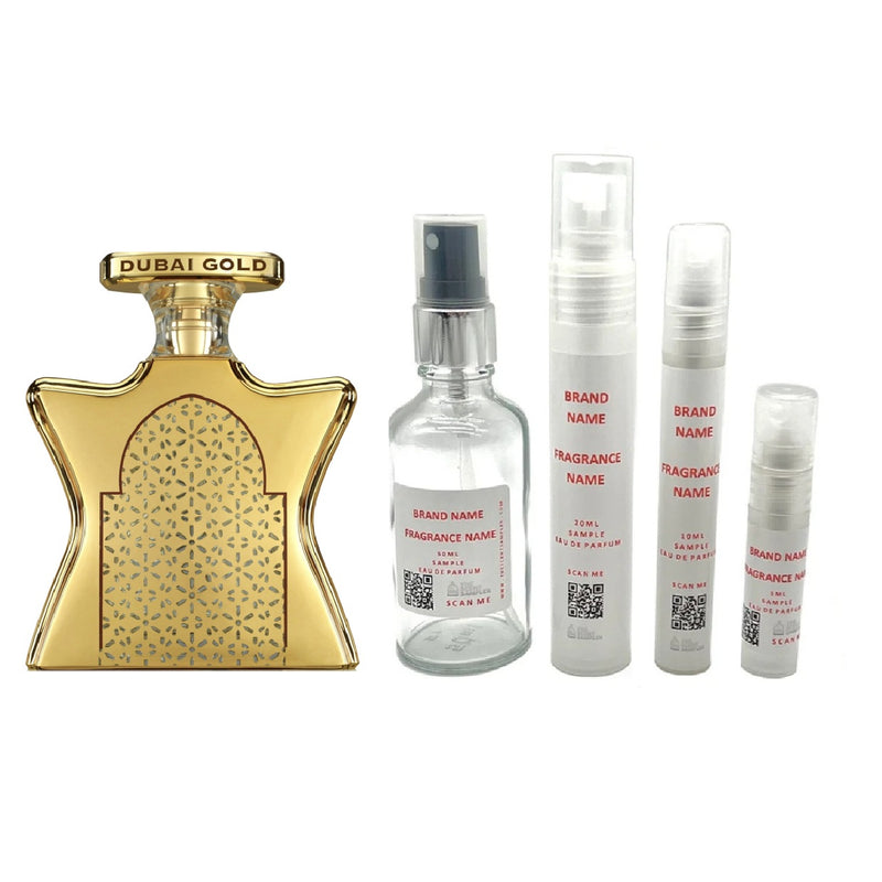 Bond No 9 Dubai Gold Eau De Parfum