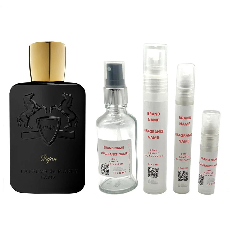 Parfums De Marly Oajan Eau De Parfum