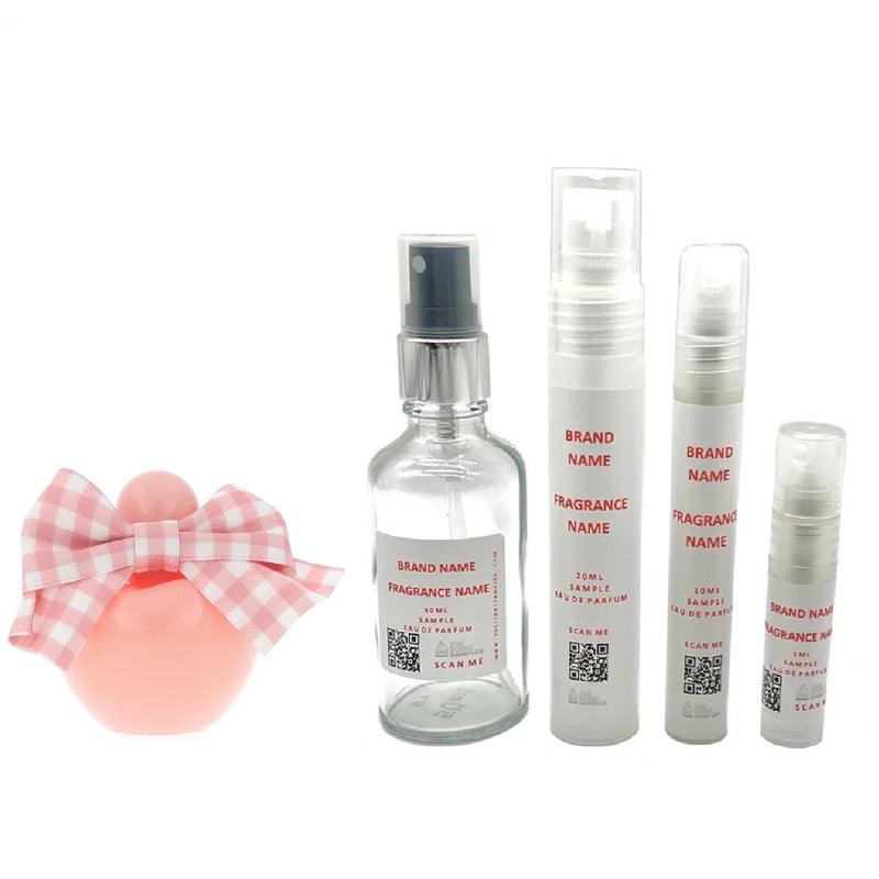 Nina Ricci Nina Rose Garden Eau De Parfum