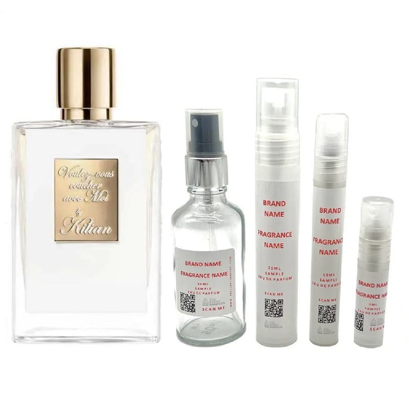 Kilian Voulez-Vous Coucher Avec Moi Eau De Parfum