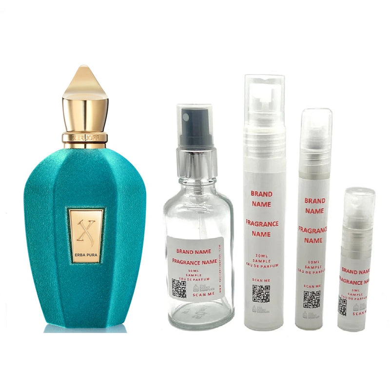 Xerjoff Erba Pura Eau De Parfum