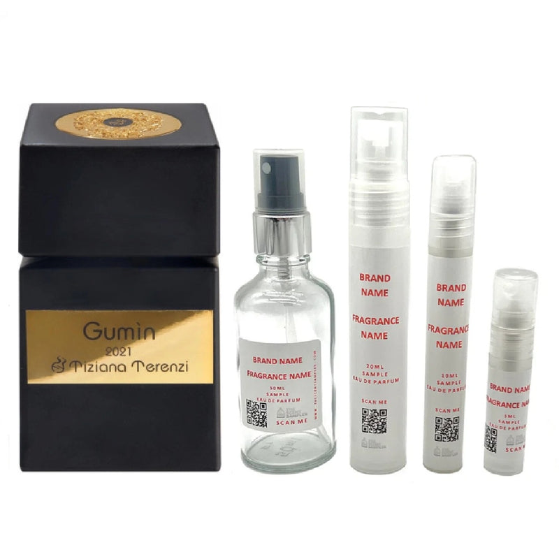 Tiziana Terenzi Gumin EDP
