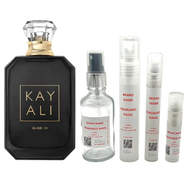 Kayali Elixir II Eau De Parfum