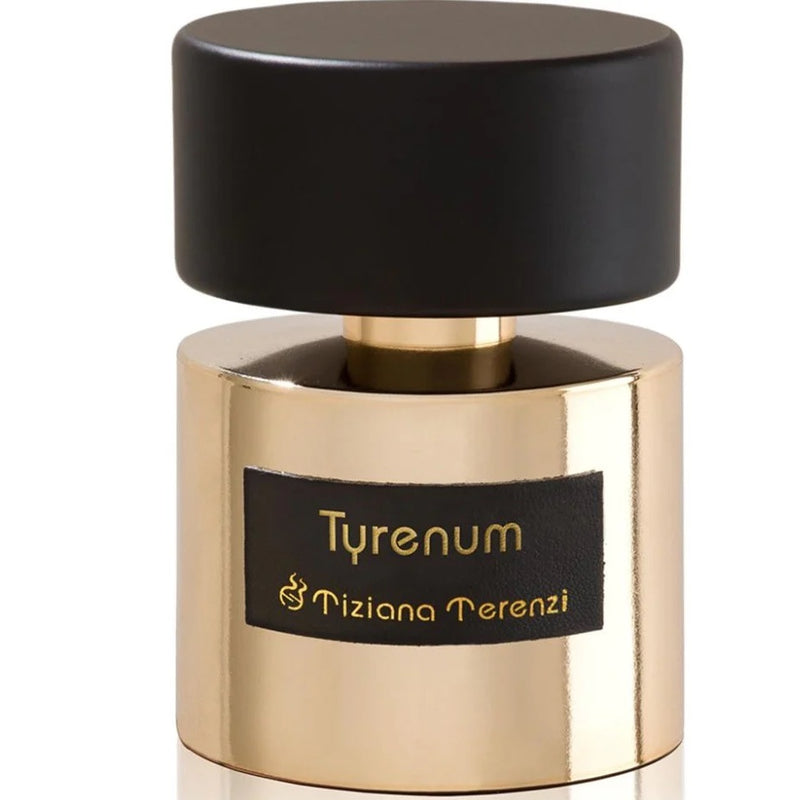 Tiziana Terenzi Tyrenum Extrait De Parfum