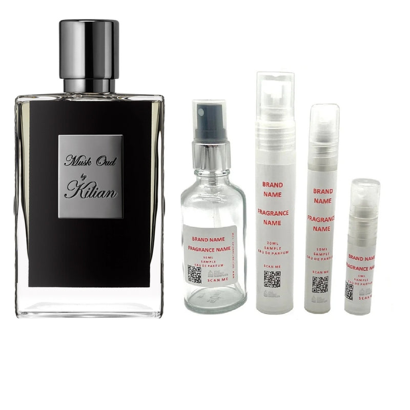 Kilian Musk Oud Eau De Parfum