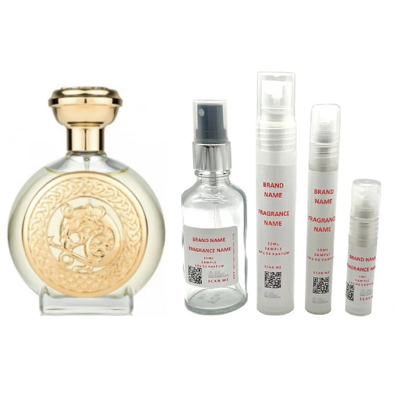 Boadicea The Victorious Aurica Eau De Parfum