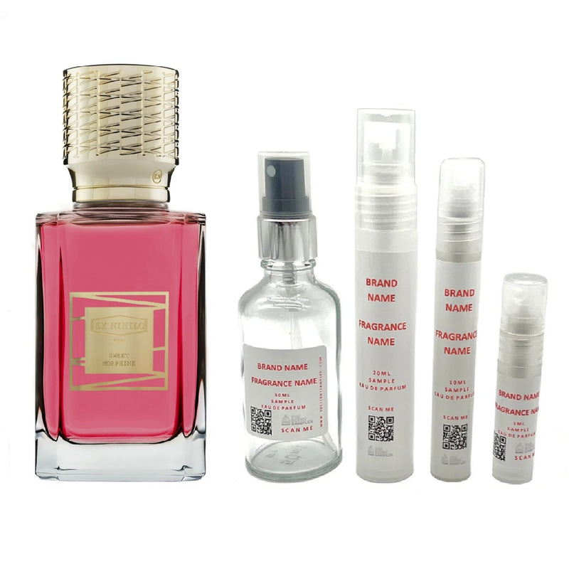 Ex Nihilo Sweet Morphine Eau De Parfum