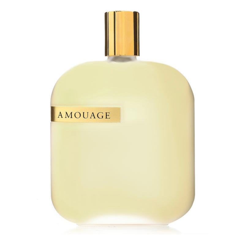 Amouage Opus III Library Collection Eau De Parfum