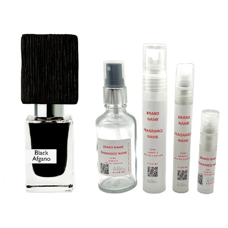 Nasomatto Black Afgano Extrait De Parfum