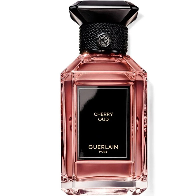 Guerlain Cherry Oud Eau De Parfum