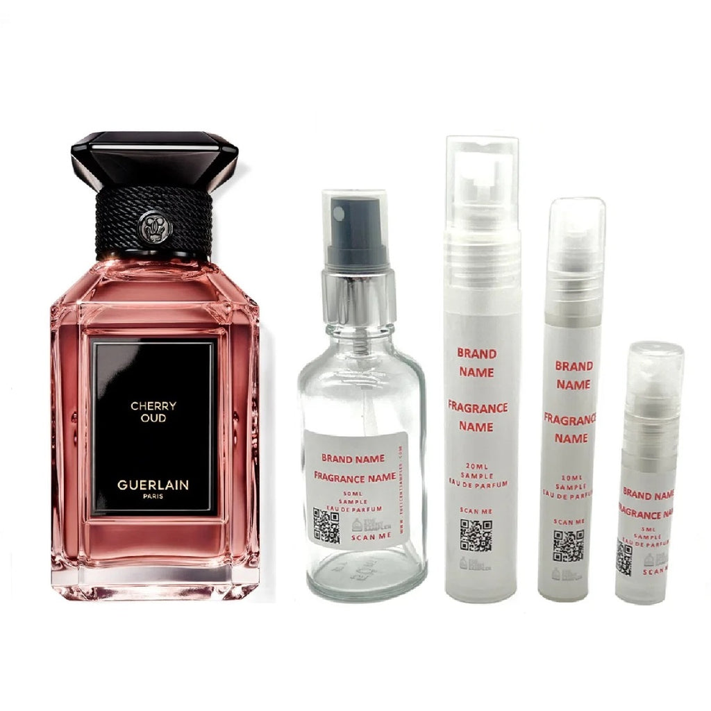 ゲラン チェリーウード guerlain cherry oud Guerlain Cherry Oud Eau