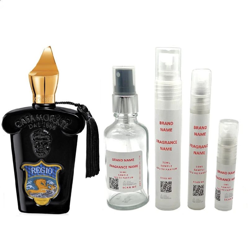 Xerjoff Regio Casamorati Eau de Parfum