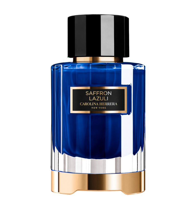 Carolina Herrera Saffron Lazuli Eau De Parfum